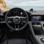 porsche taycan 2024 25