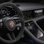 porsche taycan 2024 26