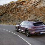 porsche taycan 2024 27