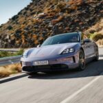 porsche taycan 2024 28