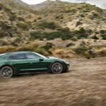 porsche taycan 2024 29