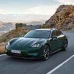 porsche taycan 2024 31