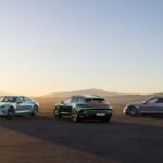 porsche taycan 2024 34