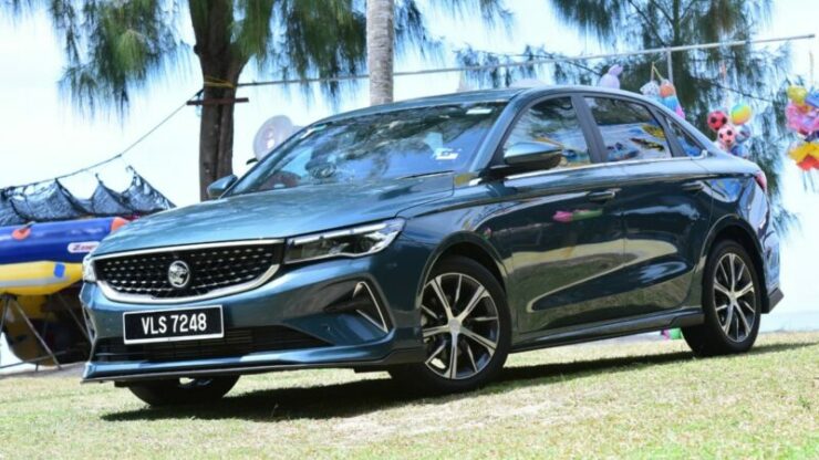 proton s70 tanggapan pertama 13