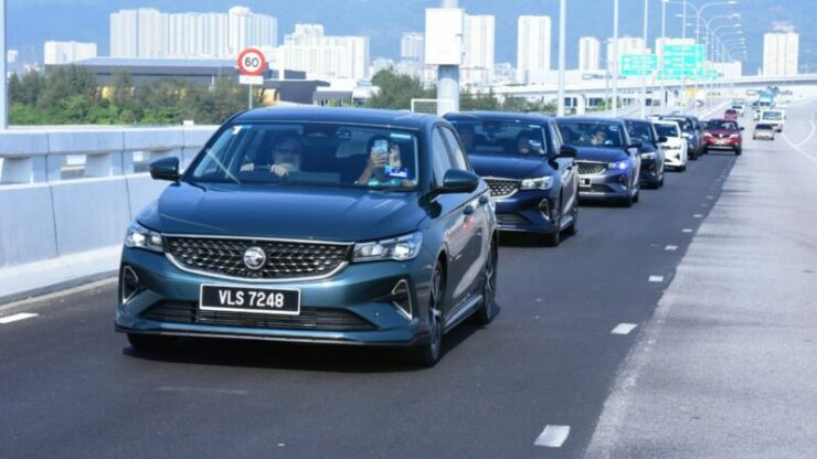 proton s70 tanggapan pertama 18