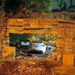 tesla rempuh tembok 03