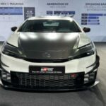 toyota prius 24h le mans centennial gr edition 07