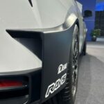 toyota prius 24h le mans centennial gr edition 08