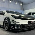 toyota prius 24h le mans centennial gr edition 09