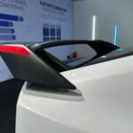 toyota prius 24h le mans centennial gr edition 14