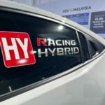 toyota prius 24h le mans centennial gr edition 15