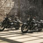 01. The New BMW R 18 Roctane