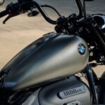 03. The New BMW R 18 Roctane – Manhattan Metallic Matt