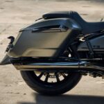 04. The New BMW R 18 Roctane – Manhattan Metallic Matt
