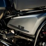 04. The New BMW R 18 Roctane – Mineral Grey Metallic