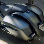 05. The New BMW R 18 Roctane – Manhattan Metallic Matt