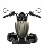 07. The New BMW R 18 Roctane – Manhattan Metallic Matt
