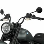 08. The New BMW R 18 Roctane – Mineral Grey Metallic