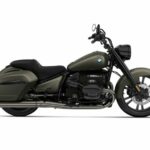 09. The New BMW R 18 Roctane – Manhattan Metallic Matt
