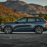 Audi Q6 e-tron quattro