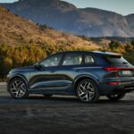 Audi Q6 e-tron quattro