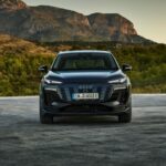 Audi Q6 e-tron quattro