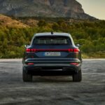 Audi Q6 e-tron quattro