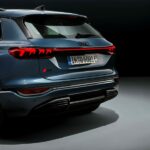 Audi Q6 e-tron quattro