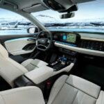 Audi Q6 e-tron quattro