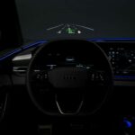 Audi Q6 e-tron quattro