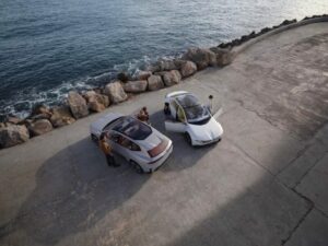 BMW Neue Klasse X 10