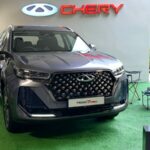 Chery Tiggo 7 Pro Preview 01