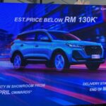 Chery Tiggo 7 Pro Preview 10