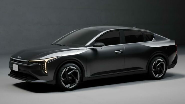 Kia K4 01