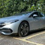 Mercedes-Benz EQS 500 pandu uji 01