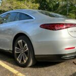 Mercedes-Benz EQS 500 pandu uji 04