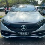 Mercedes-Benz EQS 500 pandu uji 05