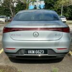 Mercedes-Benz EQS 500 pandu uji 06