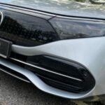 Mercedes-Benz EQS 500 pandu uji 07