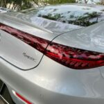 Mercedes-Benz EQS 500 pandu uji 08