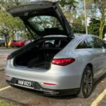 Mercedes-Benz EQS 500 pandu uji 09