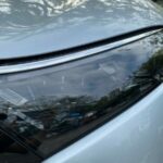 Mercedes-Benz EQS 500 pandu uji 10