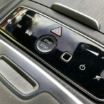 Mercedes-Benz EQS 500 pandu uji 18