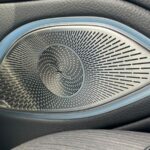 Mercedes-Benz EQS 500 pandu uji 19