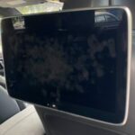 Mercedes-Benz EQS 500 pandu uji 22