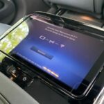 Mercedes-Benz EQS 500 pandu uji 23