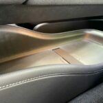 Mercedes-Benz EQS 500 pandu uji 24