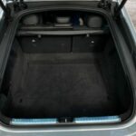 Mercedes-Benz EQS 500 pandu uji 25