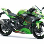 Modenas Ninja ZX-25RR 01