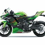 Modenas Ninja ZX-25RR 02